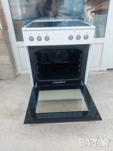 Печка Asko , снимка 3 - Печки, фурни - 52202561