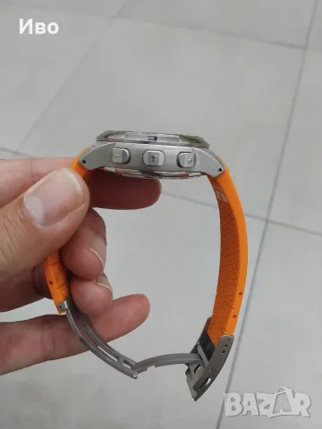 Tissot T-Touch Quartz , снимка 4 - Мъжки - 56002354
