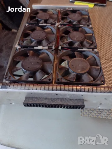 Охлаждане /вентилатори/ за Компютър , снимка 2 - Геймърски - 50409825