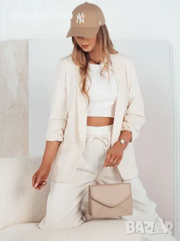 OPTON Дамско сако, 4цвята , снимка 12 - Сака - 47470859