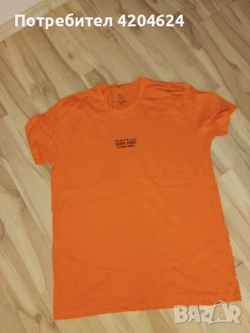 Дамска тениска 2ХЛ нова, снимка 1