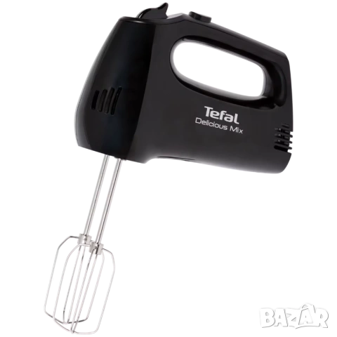 Ръчен Миксер Тефал нов неразпечатан Tefal 300 watts ФАБРИЧНО ЗАПЕЧАТАН, снимка 2 - Миксери - 53376198