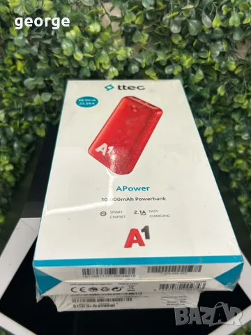 Телефон Samsung Galaxy A27 5G 256GB - нов, снимка 2 - Samsung - 56033683