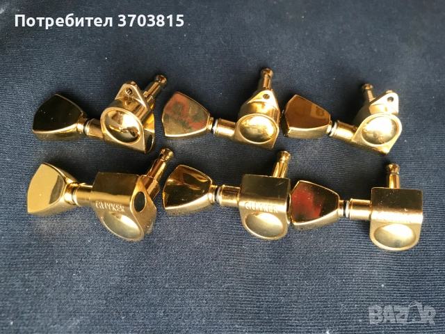 АКСЕСОАРИ  ЗА  КИТАРА, снимка 2 - Китари - 53747667