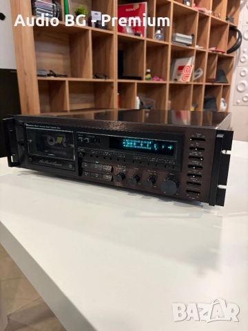 Nakamichi -680ZX