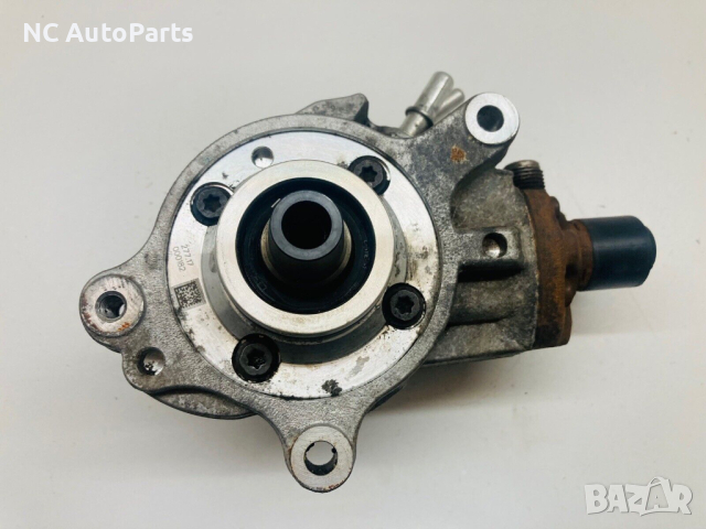 Горивна помпа ГНП за Форд Ford Custom 2.0 Diesel EURO-6 GK2Q-9B395-AA 2018, снимка 3 - Части - 44922454