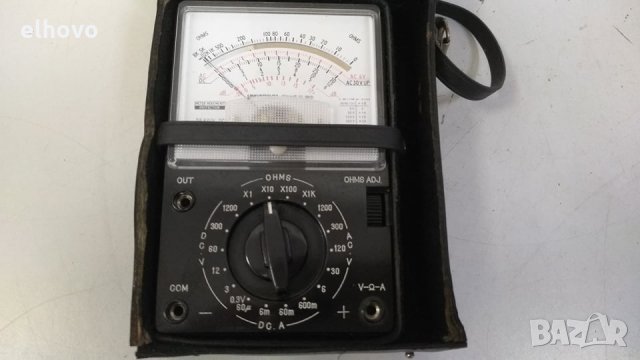 Измервателен уред Universum Profi M 20, снимка 2 - Други инструменти - 34780548