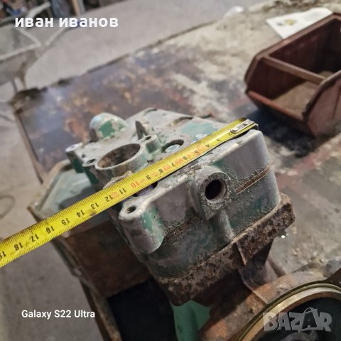 Компресор WABCO, снимка 11 - Компресори - 44150935