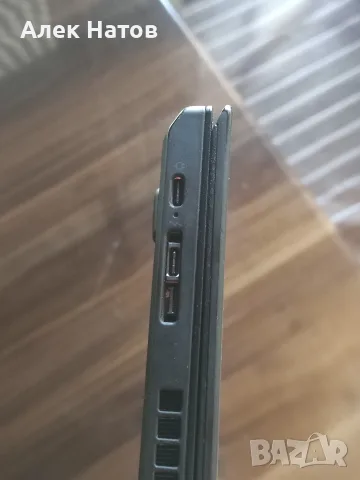 Лаптоп Lenovo T480, снимка 7 - Лаптопи за работа - 56362327