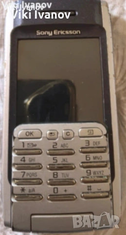 Sony ericson P900, снимка 2 - Други - 53748503