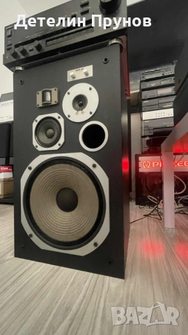 PIONEER HPM 110, снимка 1