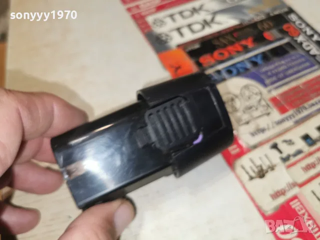 RAIDER 12V BATTERY PACK 2309261841, снимка 10 - Винтоверти - 56200663