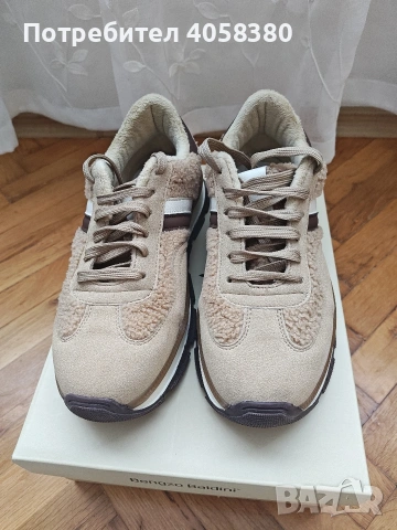 дамски зимни обувки , снимка 4 - Дамски ежедневни обувки - 53722014