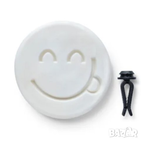 Ароматизатор за автомобил MAX FRESH усмивка, снимка 7 - Аксесоари и консумативи - 35479981