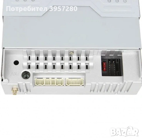 Авто радио Lb 9601A 1DIN с прибиращ се екран 9602A, снимка 5 - Аксесоари и консумативи - 53495239