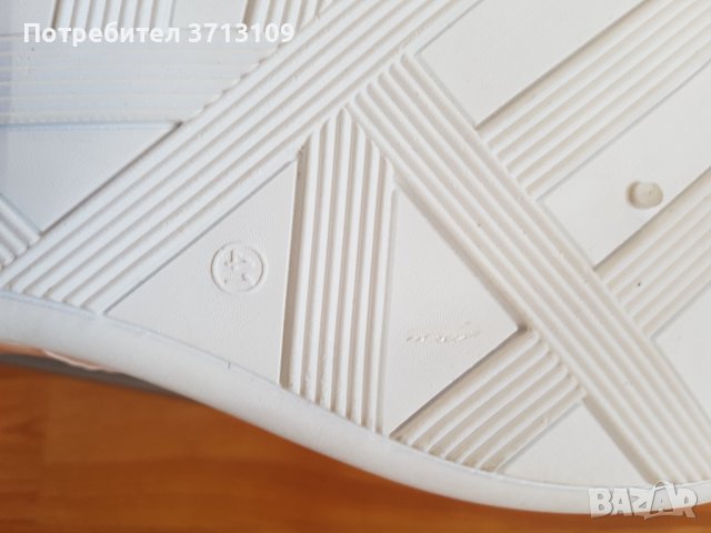 Нови дамски маратонки -номер 41, снимка 7 - Маратонки - 40561646