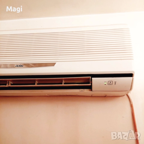 Климатик, снимка 2 - Климатици - 51584511