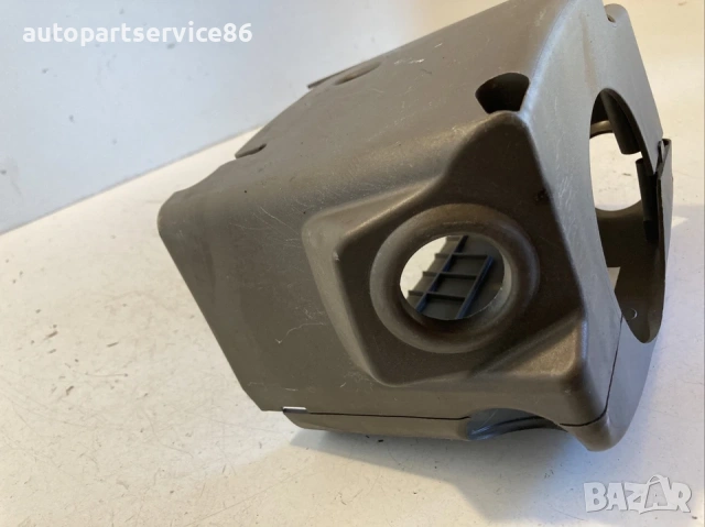 Облицовка около волана за Jeep Compass 2.0 CRD (2009) 24737V, снимка 2 - Части - 53390446