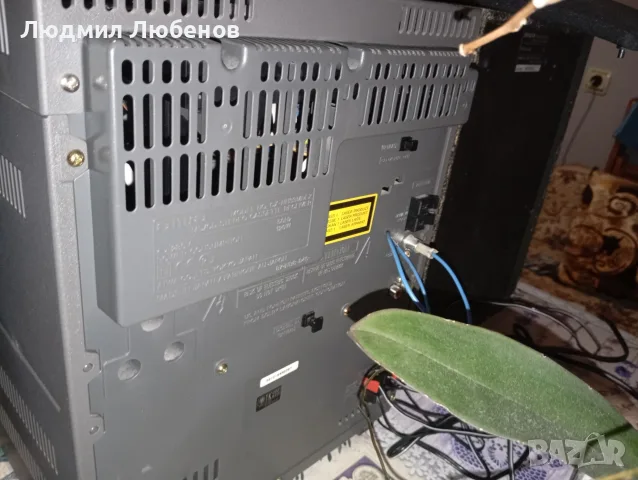 Ретро уредба Aiwa XR H33MD Работи отлично, снимка 9 - Аудиосистеми - 56088058
