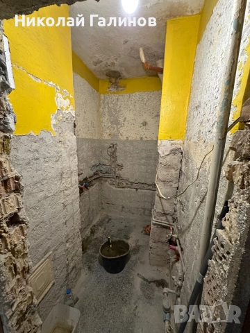 Извършане на ремонт на бани , тераси , подови настилки , гранитогрес , гранит , фаясн, снимка 9 - Ремонти на баня - 51993707