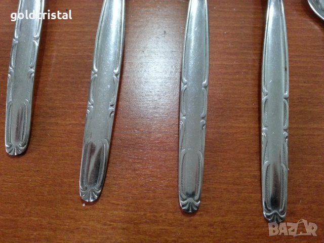 ретро немски прибори DDR , снимка 7 - Антикварни и старинни предмети - 40957983