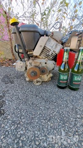 Мотоблок Беларус, снимка 4 - Градинска техника - 52188467