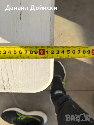 баварски маси, снимка 7 - Градински мебели, декорация  - 48056093