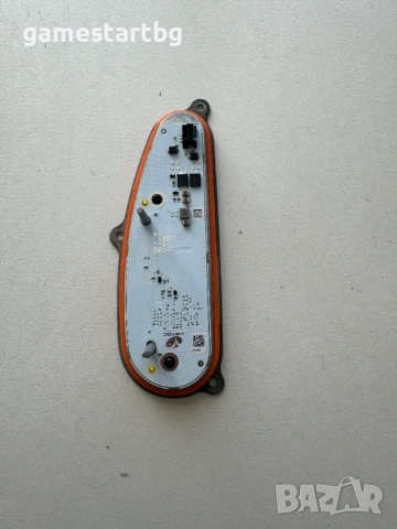 DRL модул ляв фар за DACIA Sandero 3 /Jogger/Logan 3