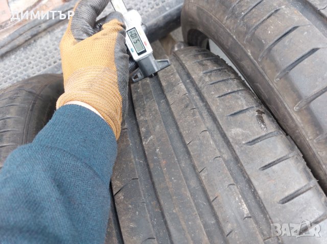 4бр.летни PIRELLI 255/40/21 102Q DOT 3917, снимка 5 - Гуми и джанти - 41334277