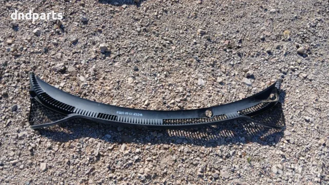 Кора под чистачки Peugeot 207 1.6 2007 CC 96818458 207 (2006-2012)