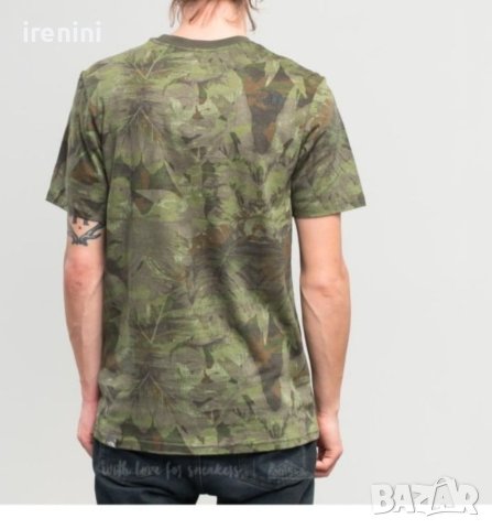 Страхотна мъжка тениска THE NORTH  FACE размер XL , снимка 7 - Тениски - 41789536