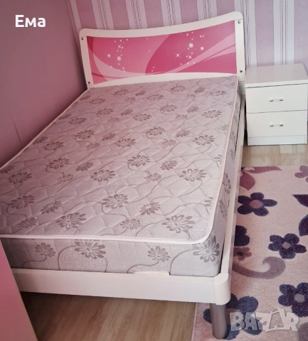 Детско обзавеждане, снимка 5 - Мебели за детската стая - 53033570