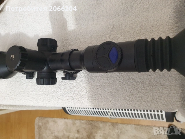 Pulsar Termion XP 50 , снимка 5 - Ловно оръжие - 53175009