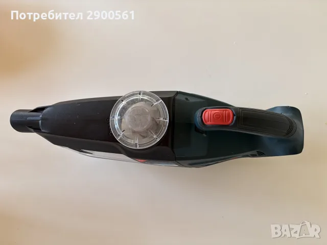 bosch прахосмукачка, снимка 3 - Прахосмукачки - 56344520