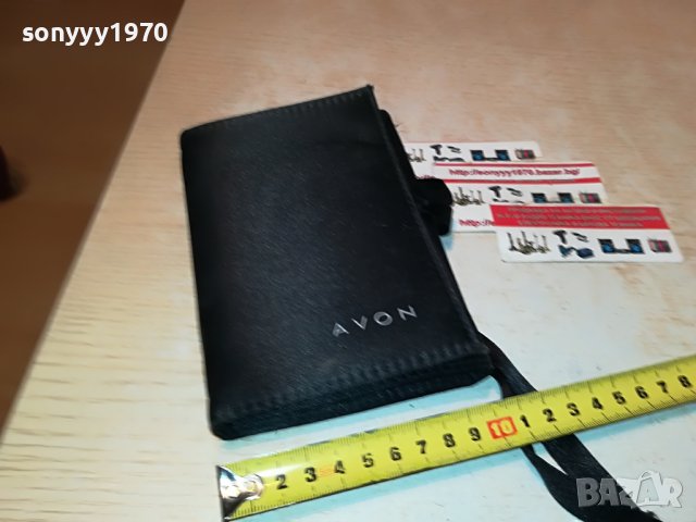 AVON-ОГЛЕДАЛО 0612221156, снимка 4 - Колекции - 38919240