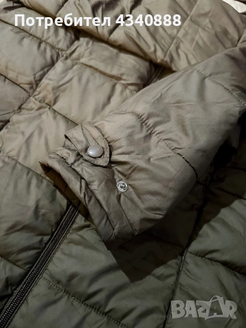 Дамско яке, снимка 5 - Якета - 51988266