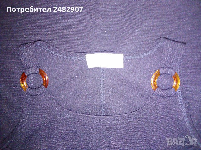 Дамска туника, снимка 7 - Туники - 40701072