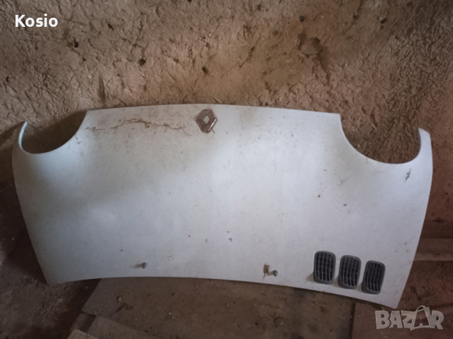 Рено туинго-на части, снимка 13 - Части - 22619821