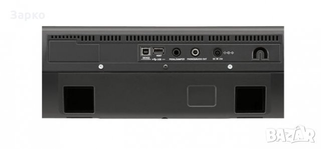 Синтезатор Korg PA300/ Корг Па300, снимка 5 - Аудиосистеми - 35891824