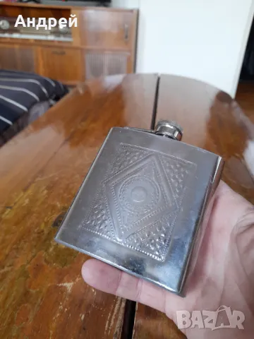 Джобна Манерка #11, снимка 2 - Други ценни предмети - 49622444