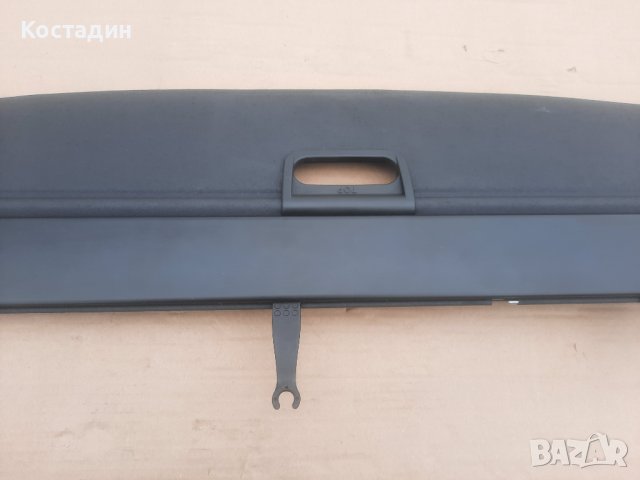 Щора за багажник за FIAT 500L , снимка 6 - Части - 40087036