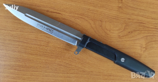 Extrema Ratio Requiem Ranger, снимка 17 - Ножове - 36106154