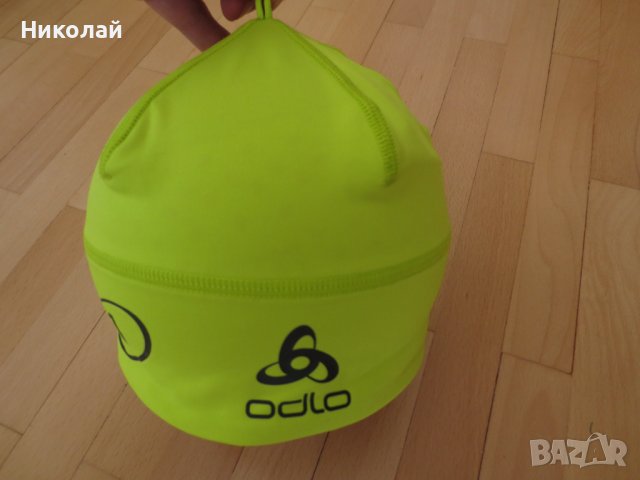 Odlo SPORT 1 шапка, снимка 10 - Шапки - 41860274