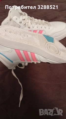 Спортни обувки, снимка 3 - Маратонки - 53482988