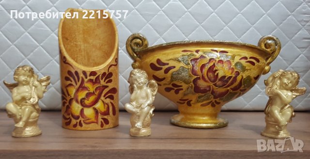 Сувенири от Италия.