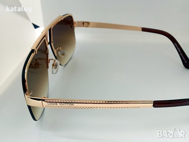 LOGO collection слънчеви очила, снимка 7 - Слънчеви и диоптрични очила - 36026951
