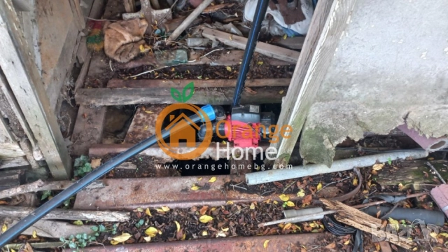 Отличен парцел в регулация 1 980 м2 с ток и вода, асфалтов път, с. Одринци, снимка 5 - Парцели - 52321732