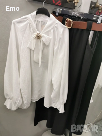 Дамски дрехи , снимка 5 - Други - 53219720