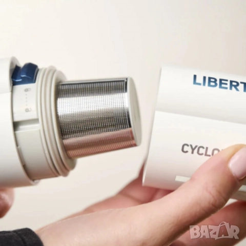 Ръчна безжична прахосмукачка - TAURUS Liberty Digital, снимка 7 - Прахосмукачки - 51895247