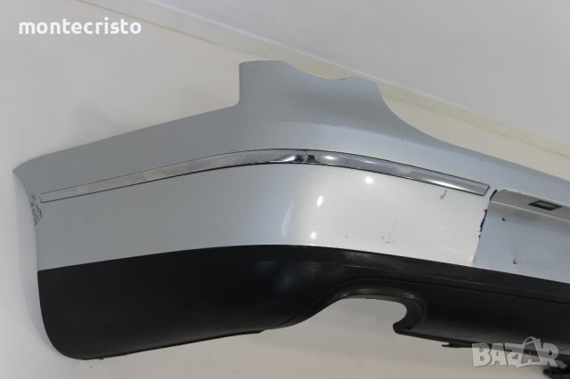 Задна броня VW Passat B6 седан (2005-2011г.) 3C0807417GRU / 3C5807417, снимка 6 - Части - 41491452